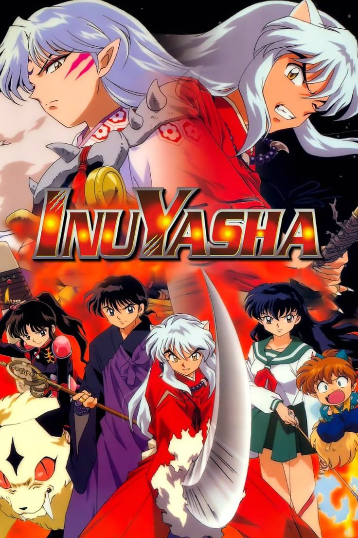 Anime Inuyasha